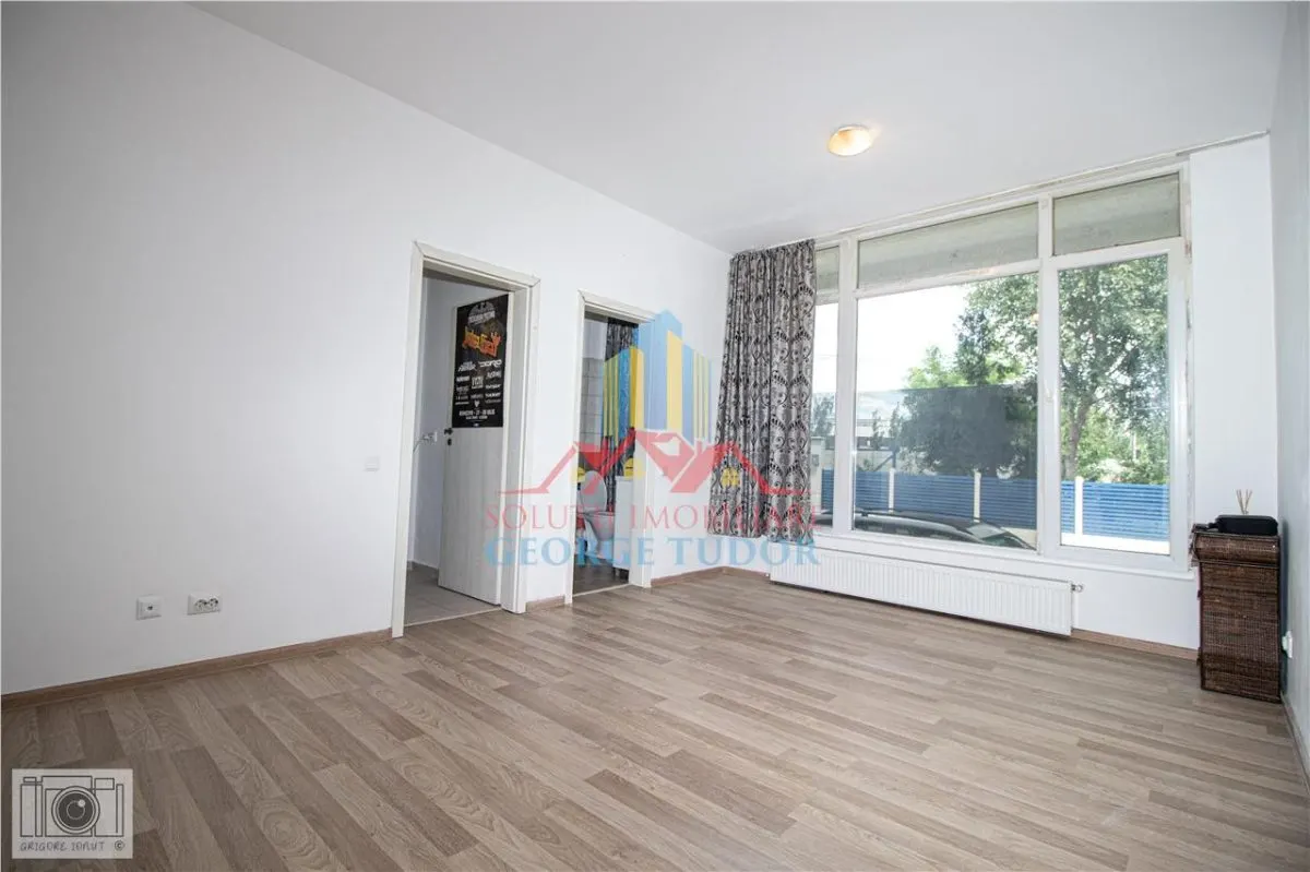 Local Commercial à Louer, Rue Apeductului 61, Chiajna - foto 4