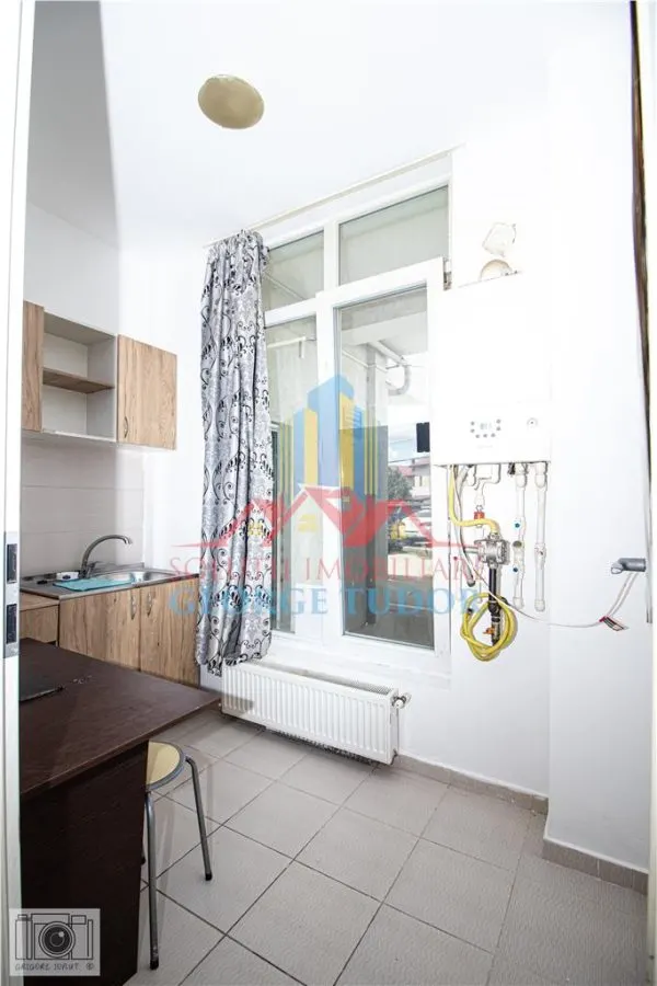 Local Commercial à Louer, Rue Apeductului 61, Chiajna - foto 7