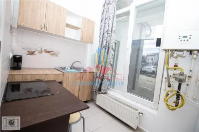 Local Commercial à Louer, Rue Apeductului 61, Chiajna - foto 9