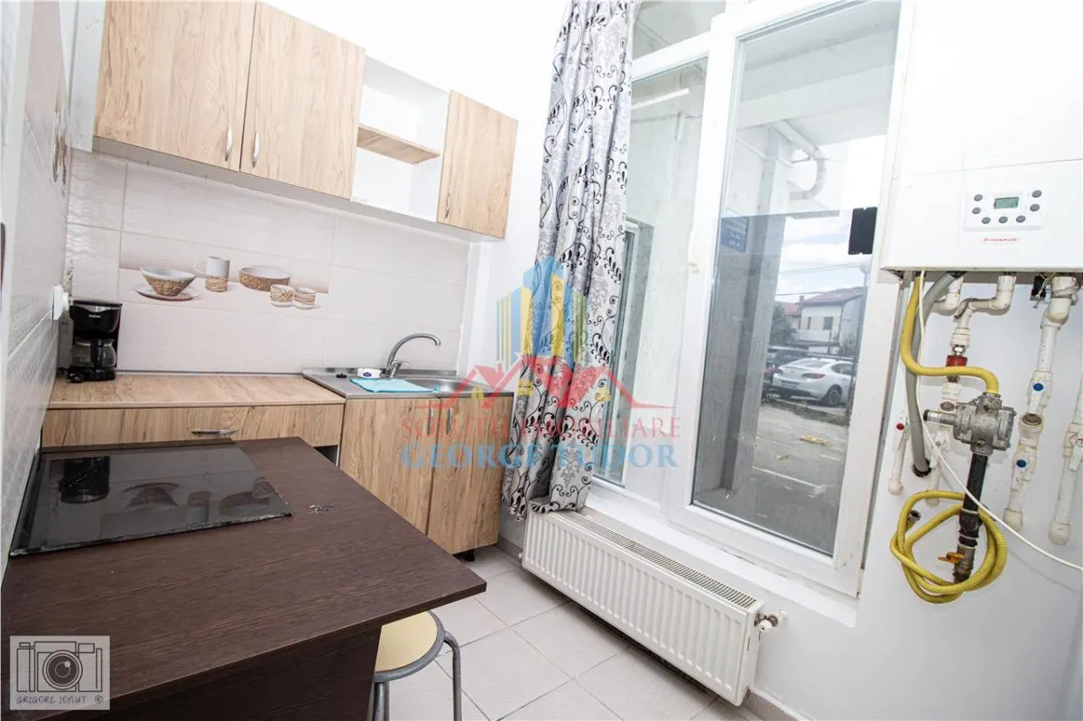 Local Commercial à Louer, Rue Apeductului 61, Chiajna - foto 9