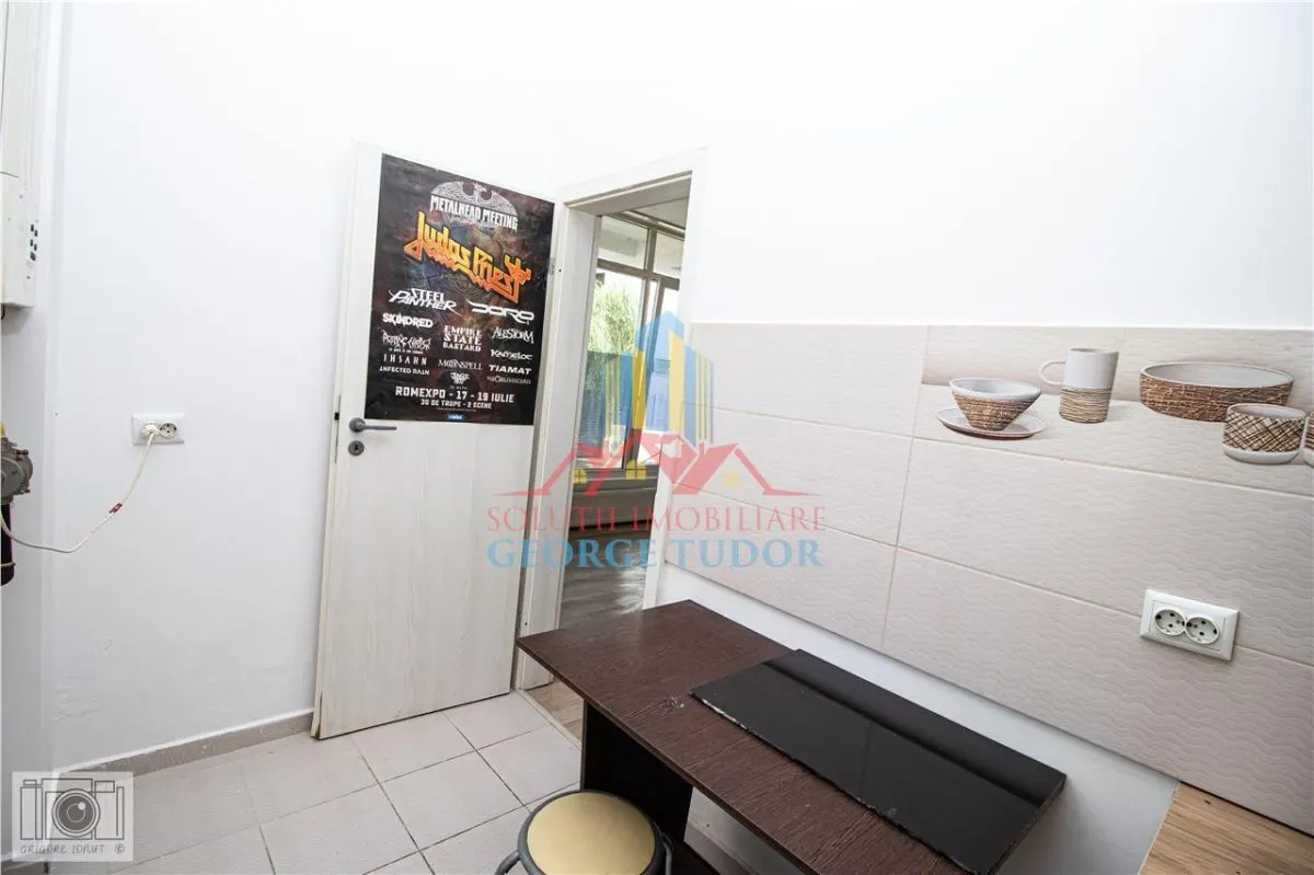 Local Commercial à Louer, Rue Apeductului 61, Chiajna - foto 10