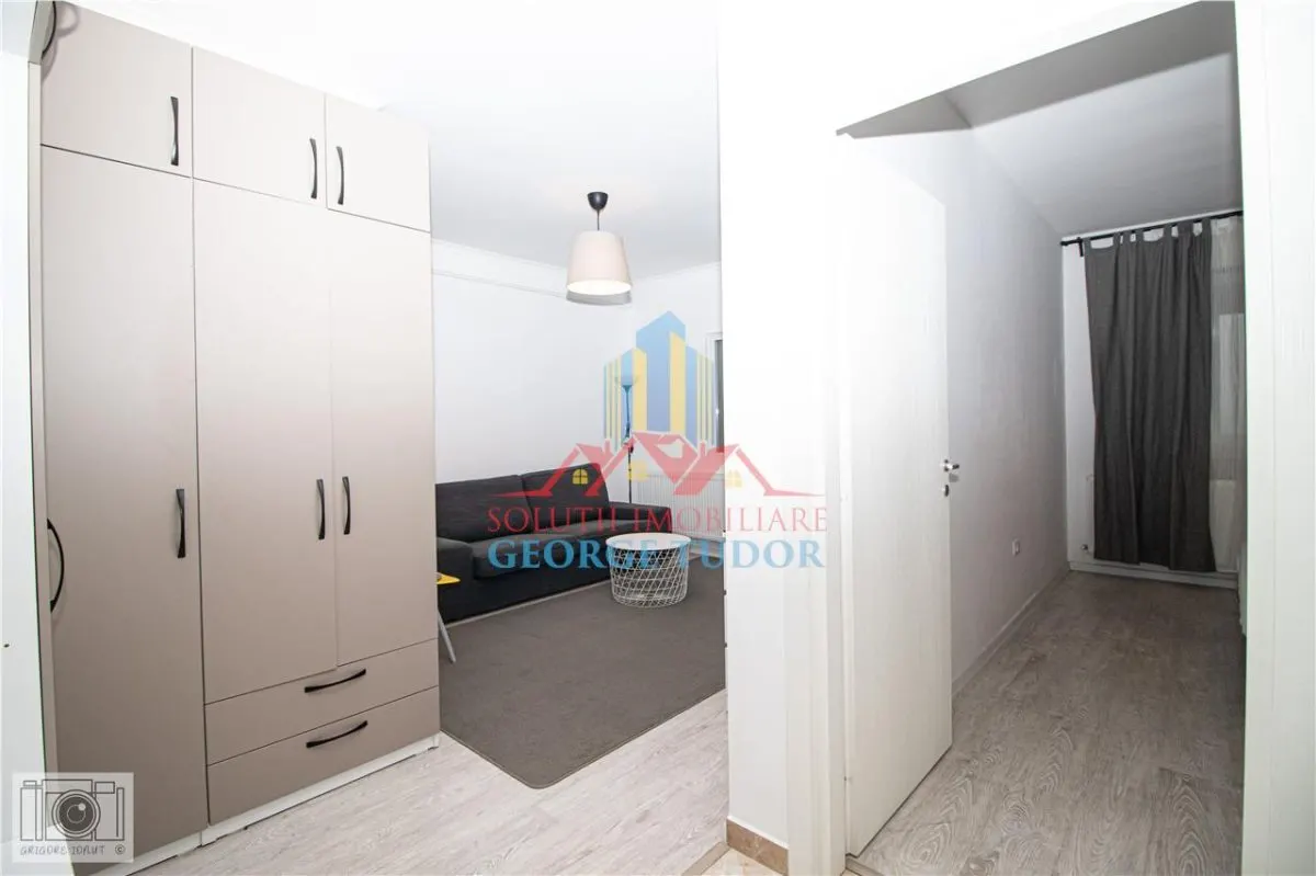Appartement 2 Chambres, Avangarde City, Chiajna – 50 m² - foto 11