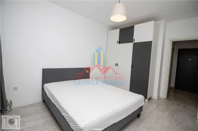 Appartement 2 Chambres, Avangarde City, Chiajna – 50 m² - foto 13