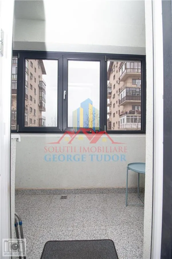 Appartement 2 Chambres, Avangarde City, Chiajna – 50 m² - foto 15