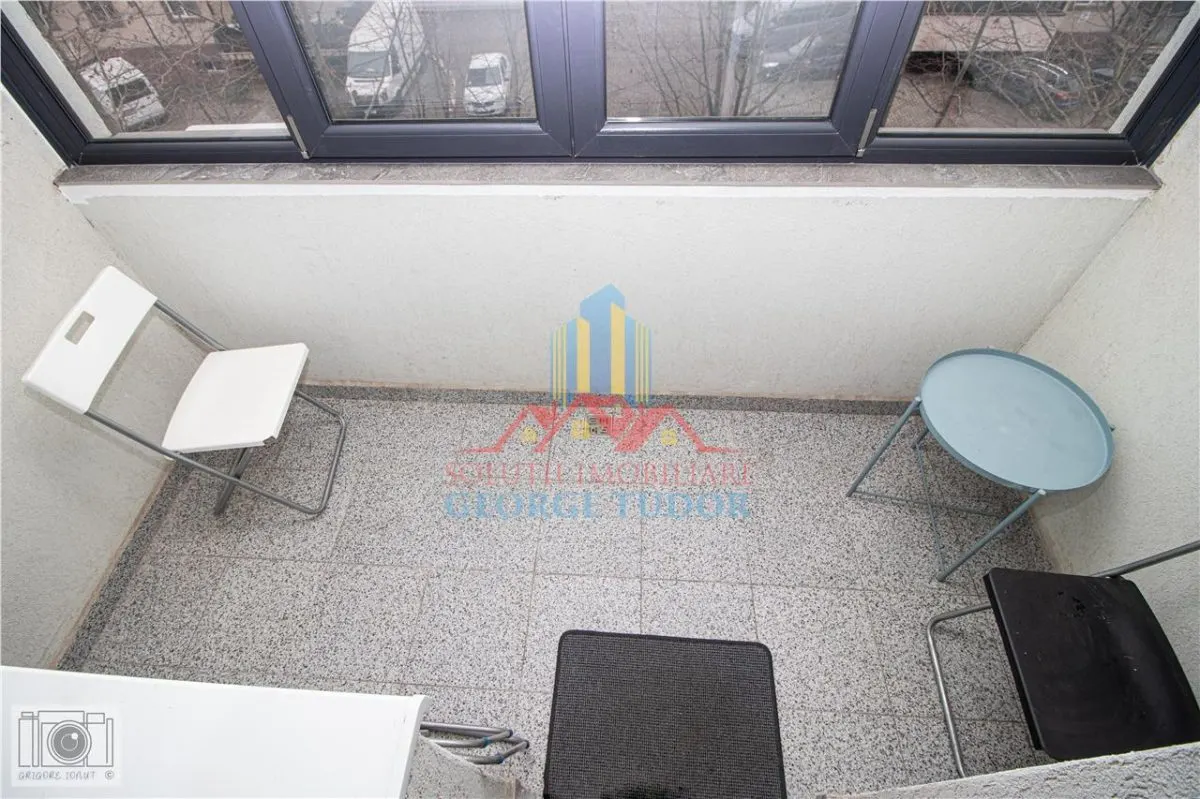 Appartement 2 Chambres, Avangarde City, Chiajna – 50 m² - foto 16