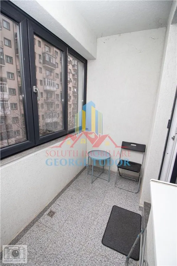 Appartement 2 Chambres, Avangarde City, Chiajna – 50 m² - foto 17