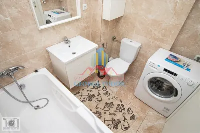 Appartement 2 Chambres, Avangarde City, Chiajna – 50 m² - foto 19