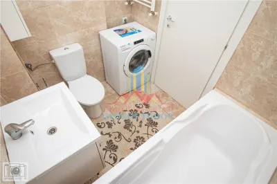 Appartement 2 Chambres, Avangarde City, Chiajna – 50 m² - foto 20