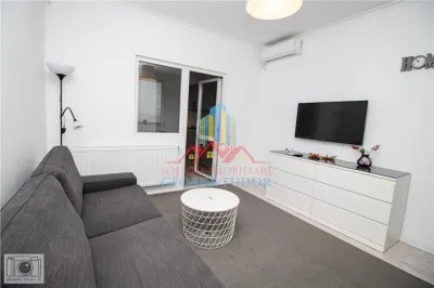 Appartement 2 Chambres, Avangarde City, Chiajna – 50 m² - foto 3