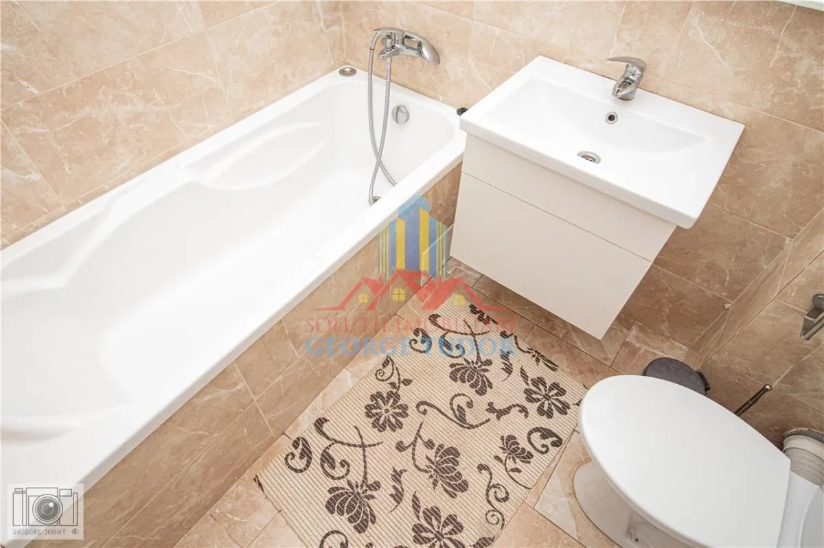 Appartement 2 Chambres, Avangarde City, Chiajna – 50 m² - foto 21