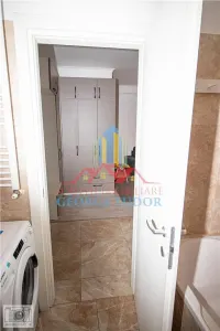 Appartement 2 Chambres, Avangarde City, Chiajna – 50 m² - foto 22