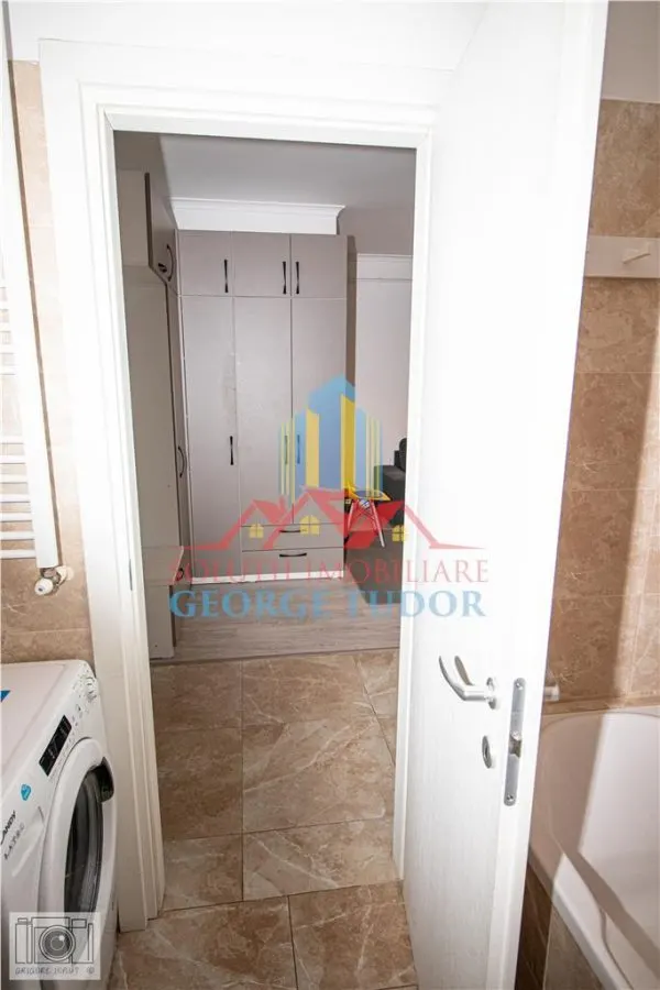 Appartement 2 Chambres, Avangarde City, Chiajna – 50 m² - foto 22
