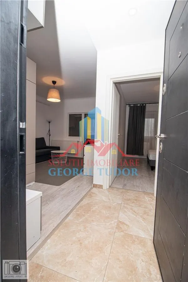 Appartement 2 Chambres, Avangarde City, Chiajna – 50 m² - foto 23