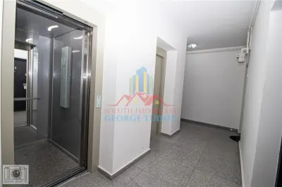 Appartement 2 Chambres, Avangarde City, Chiajna – 50 m² - foto 24