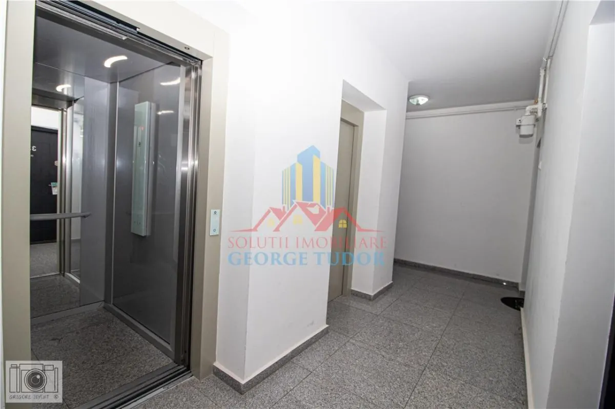 Appartement 2 Chambres, Avangarde City, Chiajna – 50 m² - foto 24