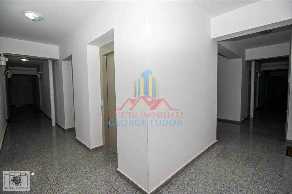Appartement 2 Chambres, Avangarde City, Chiajna – 50 m² - foto 25