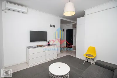 Appartement 2 Chambres, Avangarde City, Chiajna – 50 m² - foto 4