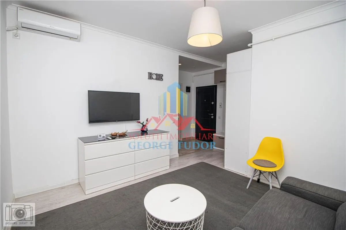 Appartement 2 Chambres, Avangarde City, Chiajna – 50 m² - foto 4