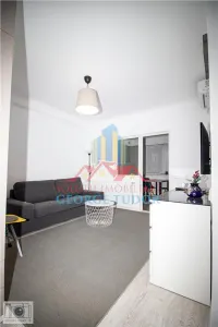 Appartement 2 Chambres, Avangarde City, Chiajna – 50 m² - foto 5