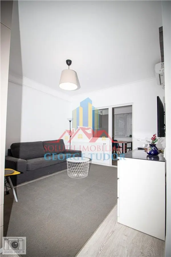 Appartement 2 Chambres, Avangarde City, Chiajna – 50 m² - foto 5