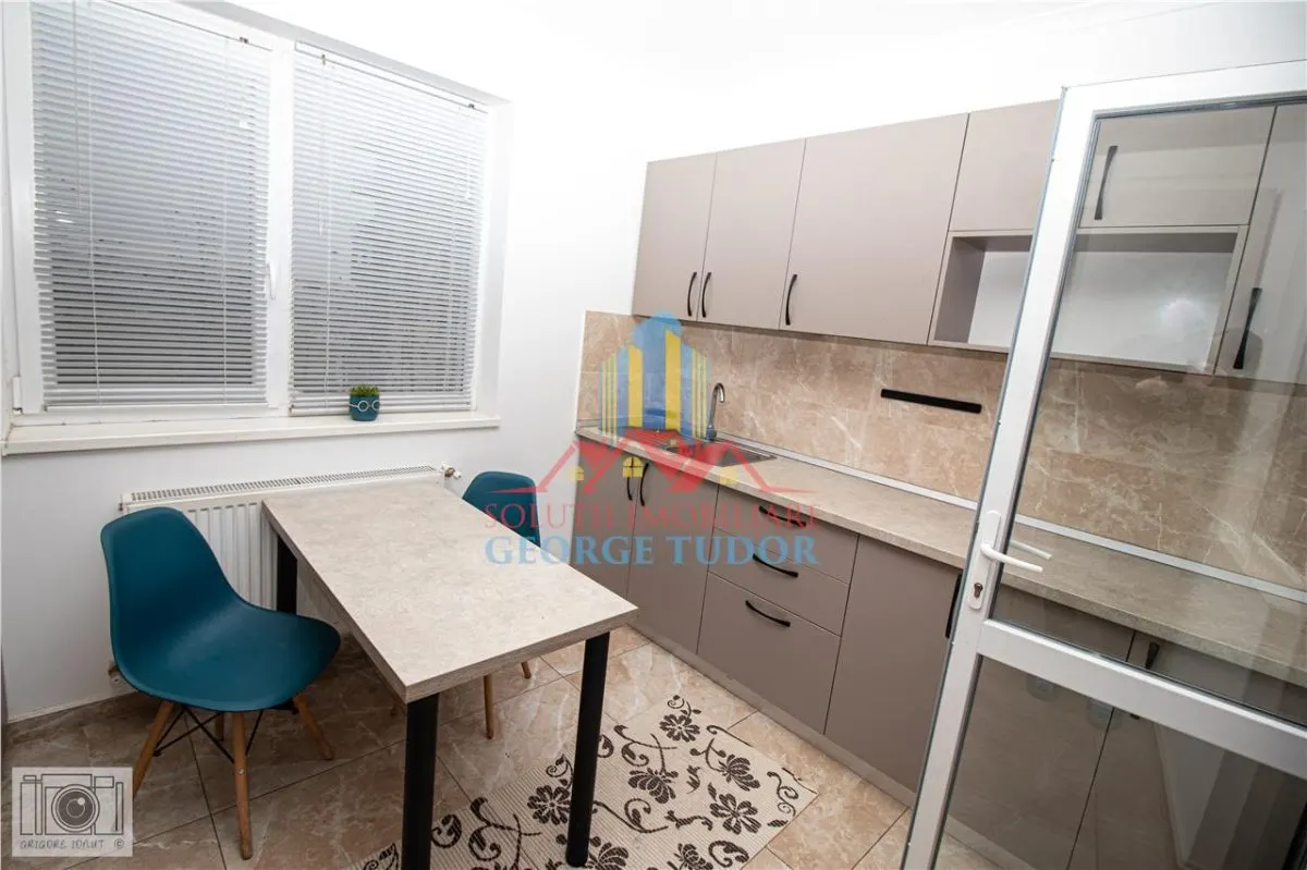 Appartement 2 Chambres, Avangarde City, Chiajna – 50 m² - foto 7