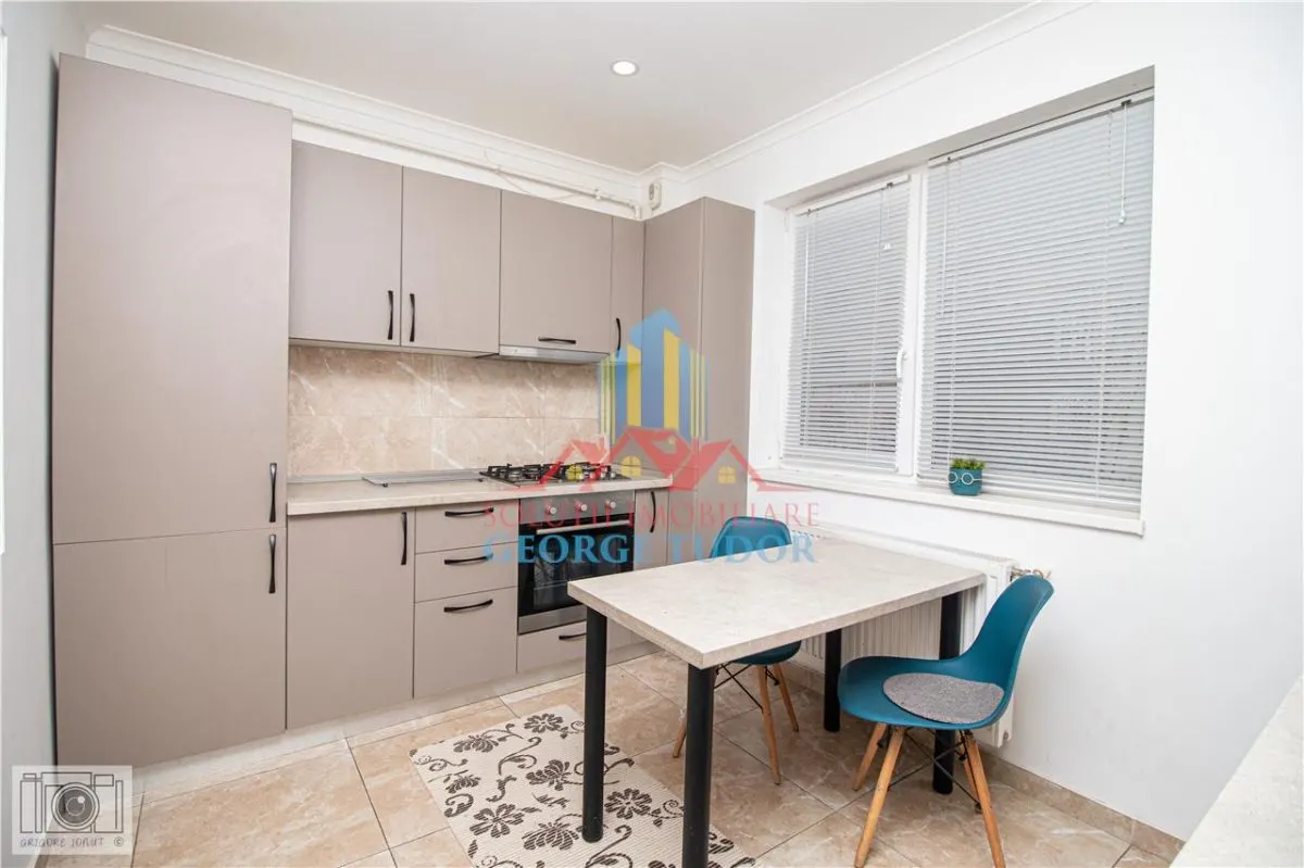 Appartement 2 Chambres, Avangarde City, Chiajna – 50 m² - foto 8