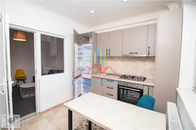 Appartement 2 Chambres, Avangarde City, Chiajna – 50 m² - foto 9