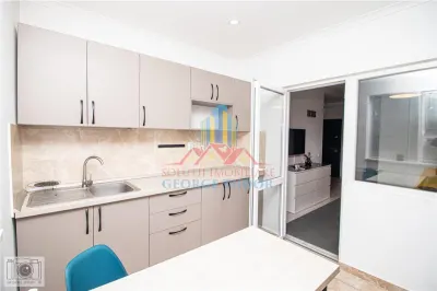 Appartement 2 Chambres, Avangarde City, Chiajna – 50 m² - foto 10