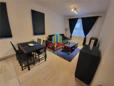 3-Bedroom Apartment for Rent, Militari Residence - Bucuresti