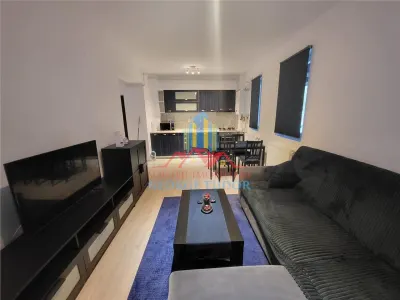 Appartement 3 Chambres à Louer, Militari Residence - foto 3