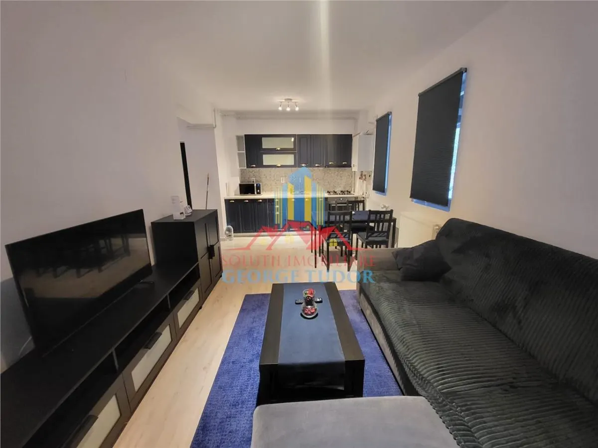 Appartement 3 Chambres à Louer, Militari Residence - foto 3