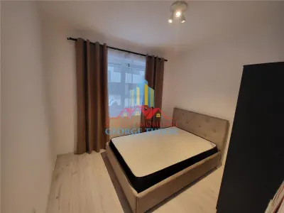 Appartement 3 Chambres à Louer, Militari Residence - foto 4