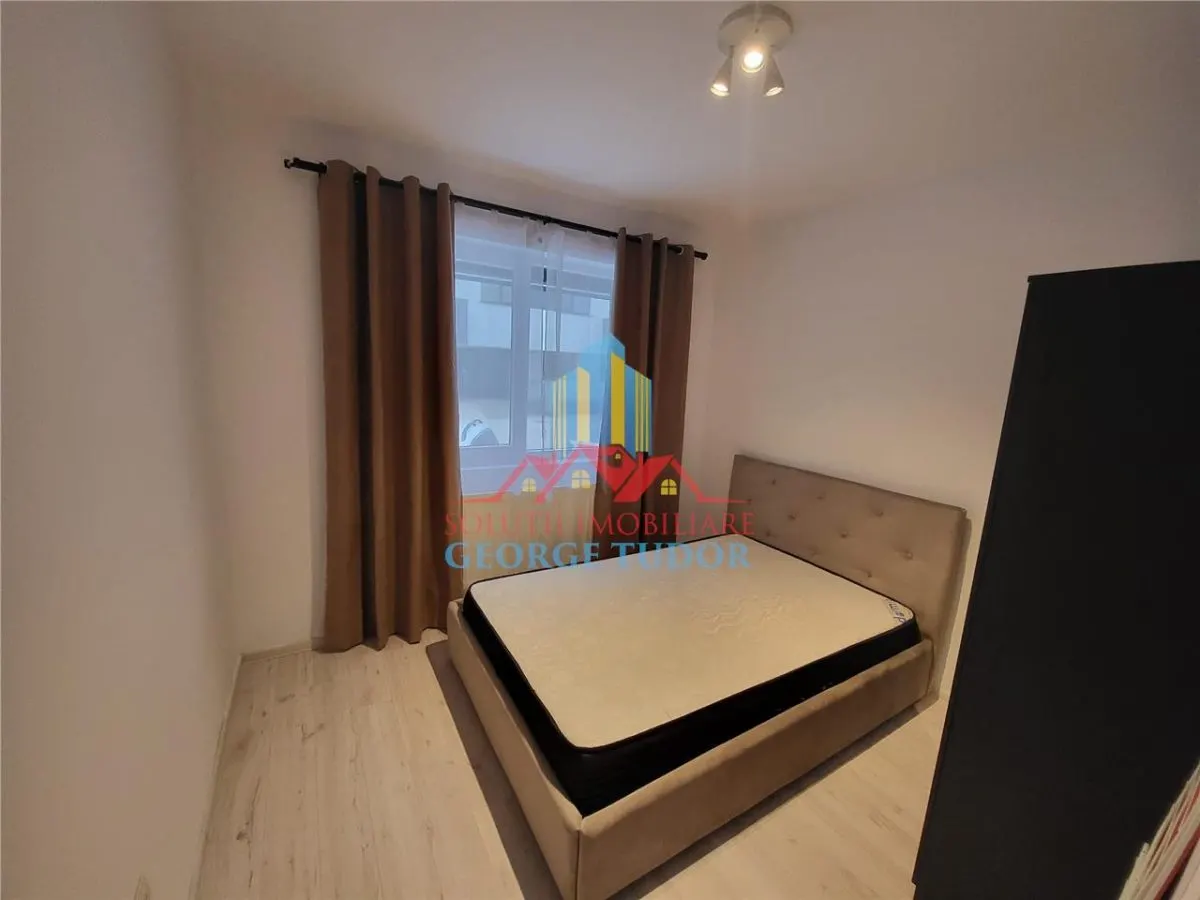 Appartement 3 Chambres à Louer, Militari Residence - foto 4
