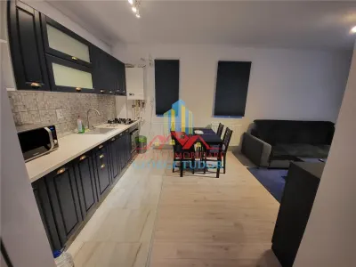 Appartement 3 Chambres à Louer, Militari Residence - foto 6