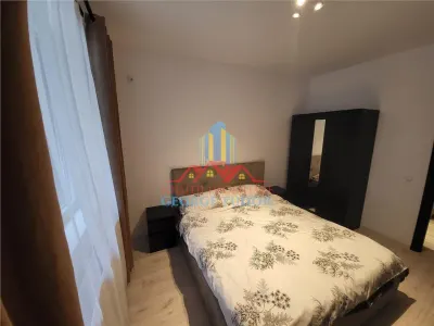 Appartement 3 Chambres à Louer, Militari Residence - foto 8