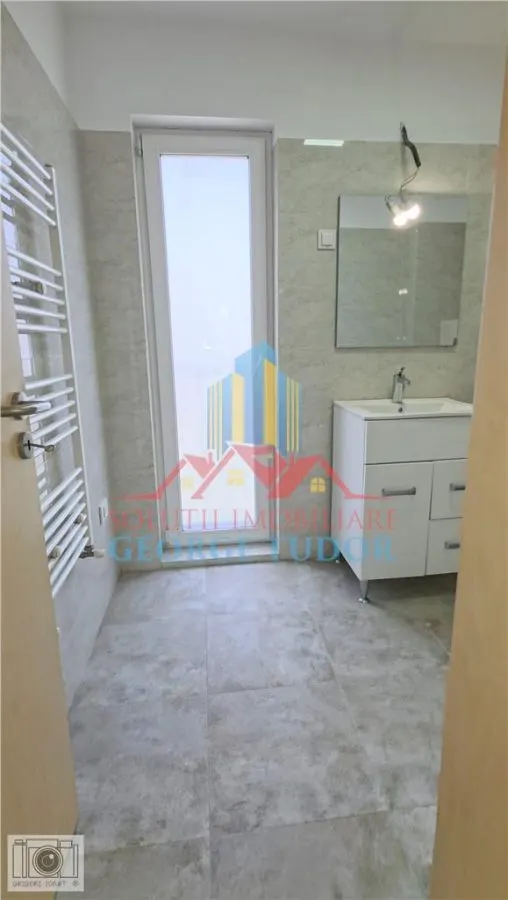 Villa Duplex P+2E+M, 161 sqm + Parking, Cittadella Garden, Chiajna - foto 11