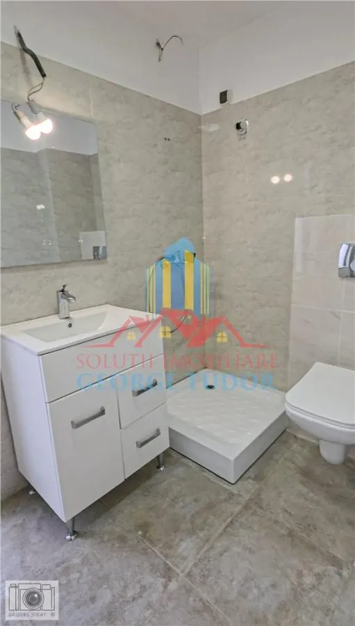 Villa Duplex P+2E+M, 161 sqm + Parking, Cittadella Garden, Chiajna - foto 12