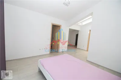 Villa Duplex P+2E+M, 161 sqm + Parking, Cittadella Garden, Chiajna - foto 14