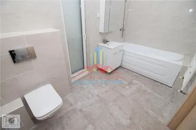 Villa Duplex P+2E+M, 161 sqm + Parking, Cittadella Garden, Chiajna - foto 17