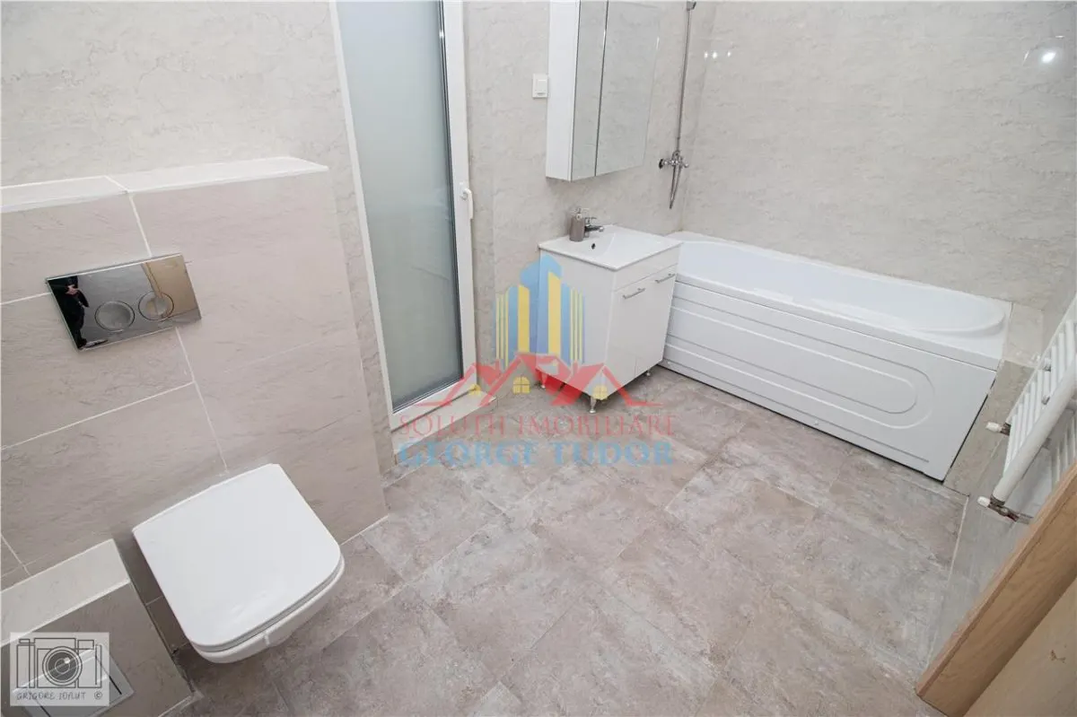 Villa Duplex P+2E+M, 161 sqm + Parking, Cittadella Garden, Chiajna - foto 17