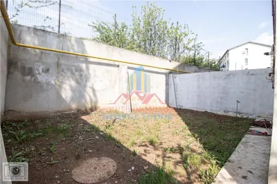 Villa Duplex P+2E+M, 161 sqm + Parking, Cittadella Garden, Chiajna - foto 19