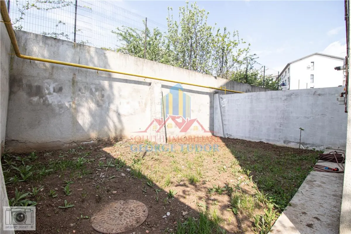 Villa Duplex P+2E+M, 161 sqm + Parking, Cittadella Garden, Chiajna - foto 19