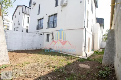 Villa Duplex P+2E+M, 161 sqm + Parking, Cittadella Garden, Chiajna - foto 20
