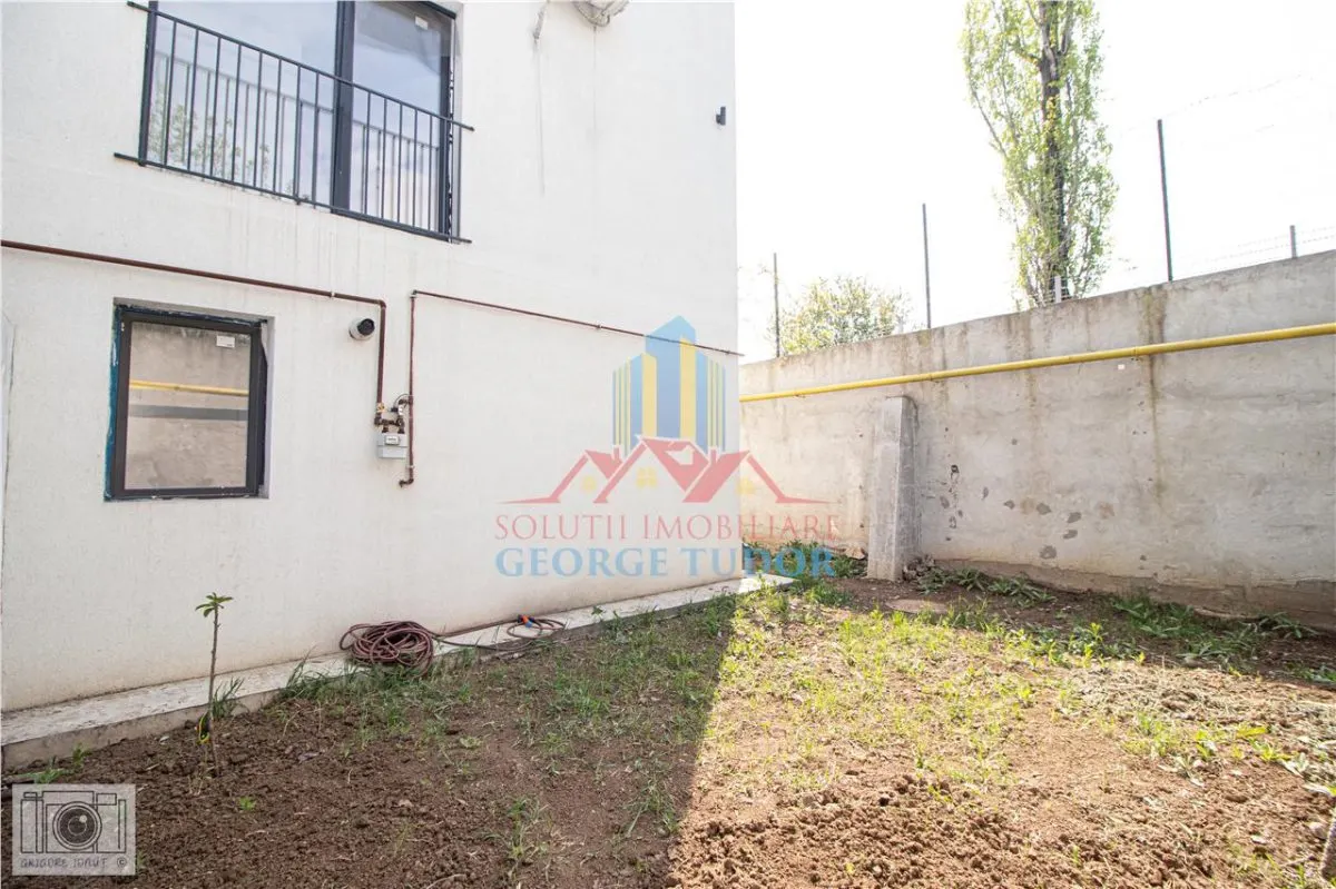 Villa Duplex P+2E+M, 161 sqm + Parking, Cittadella Garden, Chiajna - foto 21