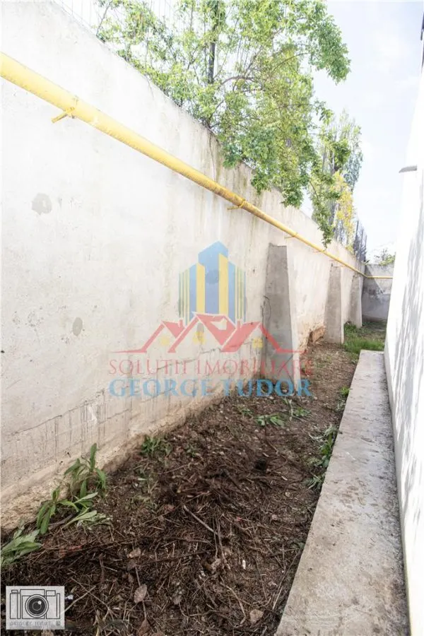 Villa Duplex P+2E+M, 161 sqm + Parking, Cittadella Garden, Chiajna - foto 23
