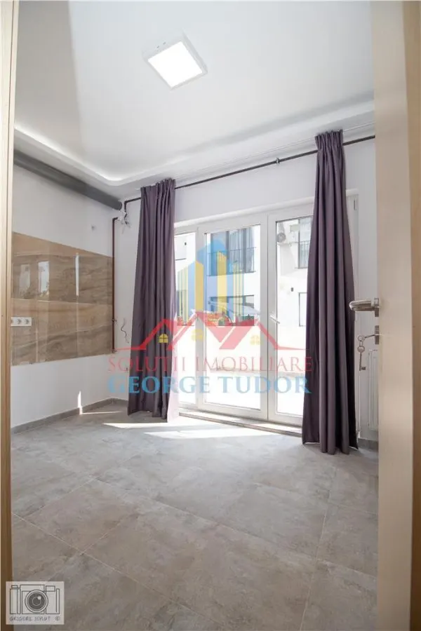 Villa Duplex P+2E+M, 161 sqm + Parking, Cittadella Garden, Chiajna - foto 4