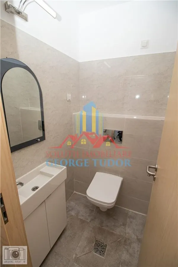 Villa Duplex P+2E+M, 161 sqm + Parking, Cittadella Garden, Chiajna - foto 5