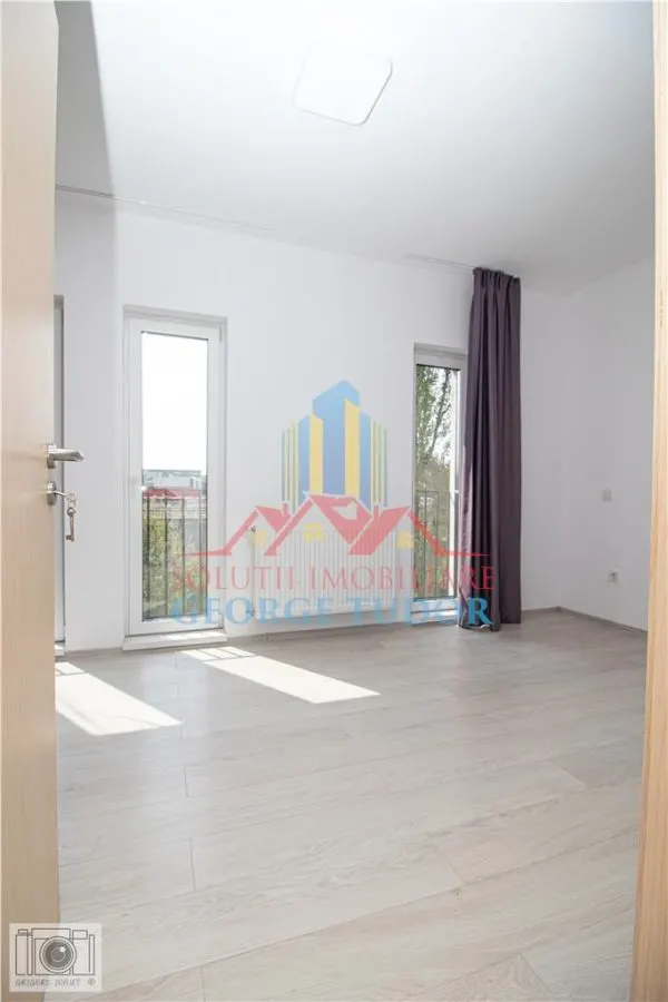 Villa Duplex P+2E+M, 161 sqm + Parking, Cittadella Garden, Chiajna - foto 7