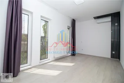 Villa Duplex P+2E+M, 161 sqm + Parking, Cittadella Garden, Chiajna - foto 8