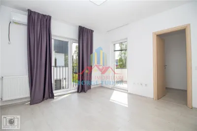 Villa Duplex P+2E+M, 161 sqm + Parking, Cittadella Garden, Chiajna - foto 9